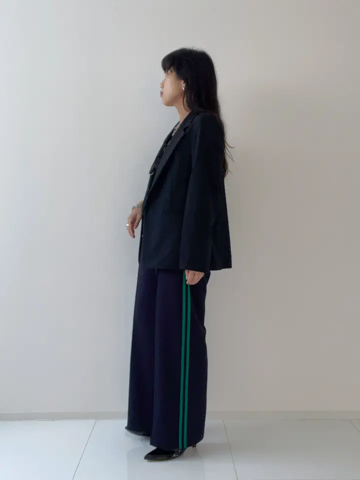 GRACE CONTINENTAL  Sekine コーディネート画像