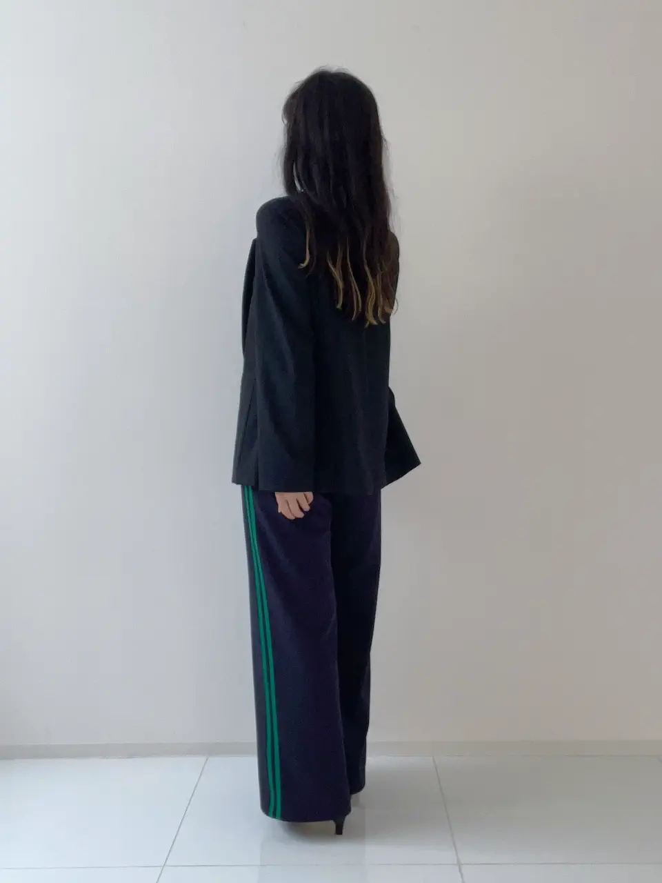 GRACE CONTINENTAL  Sekine コーディネート画像