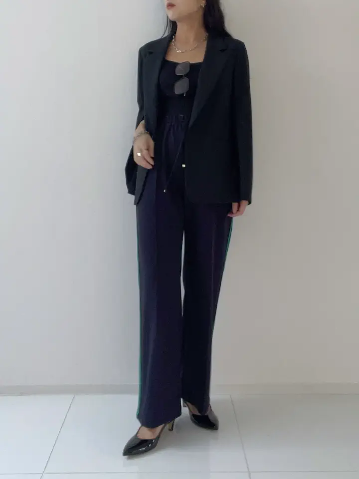 GRACE CONTINENTAL  Sekine コーディネート画像