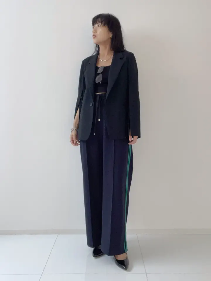 GRACE CONTINENTAL  Sekine コーディネート画像
