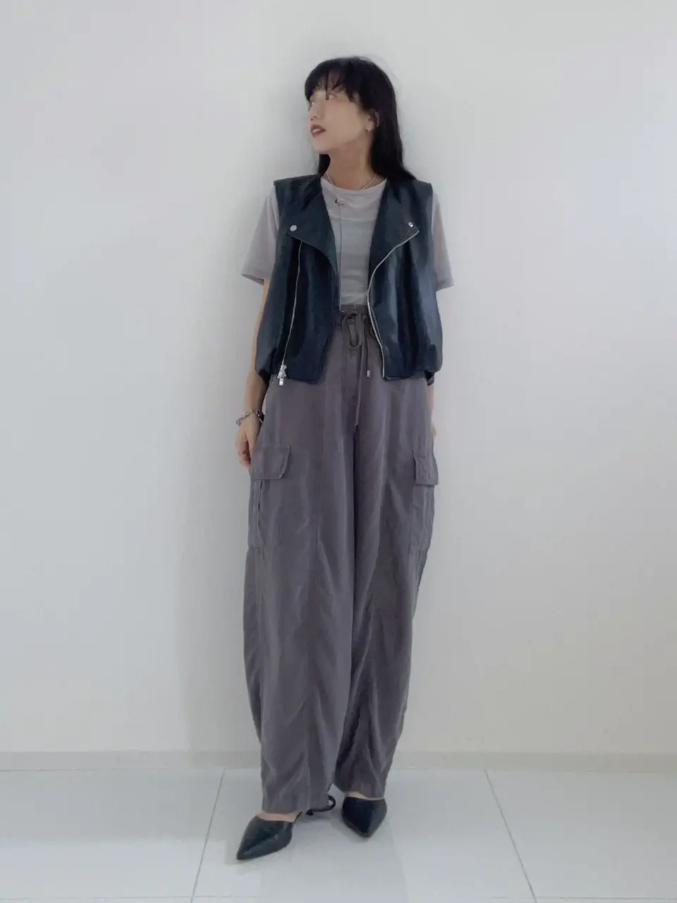   Sekine コーディネート画像