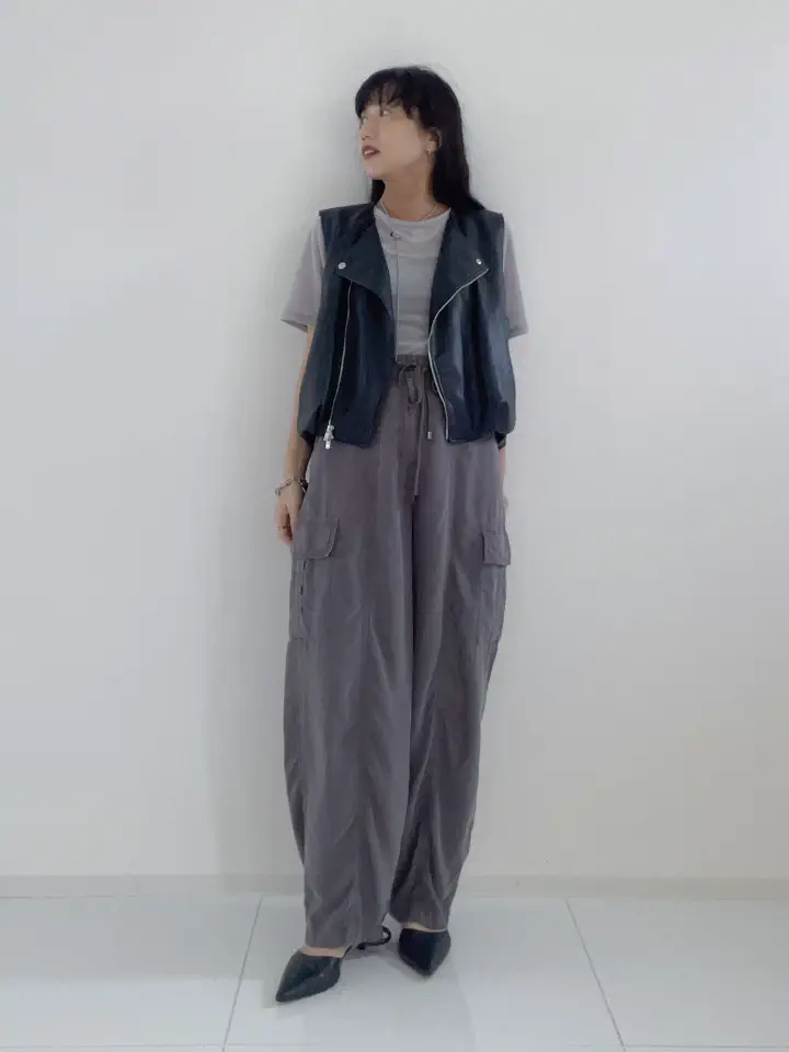 GRACE CONTINENTAL  Sekine コーディネート画像
