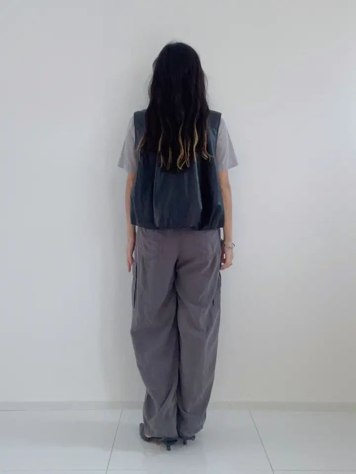 GRACE CONTINENTAL  Sekine コーディネート画像