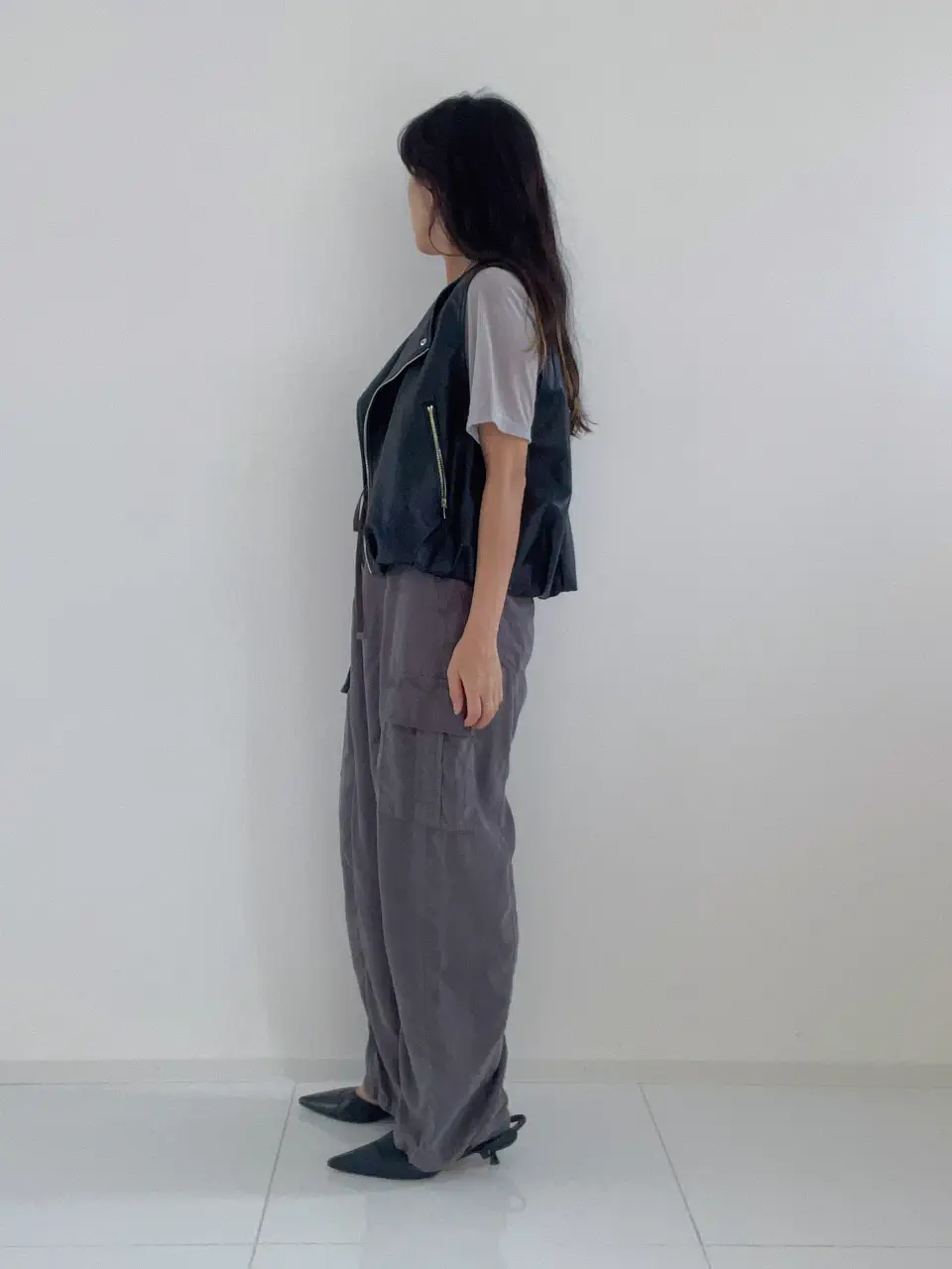 GRACE CONTINENTAL  Sekine コーディネート画像
