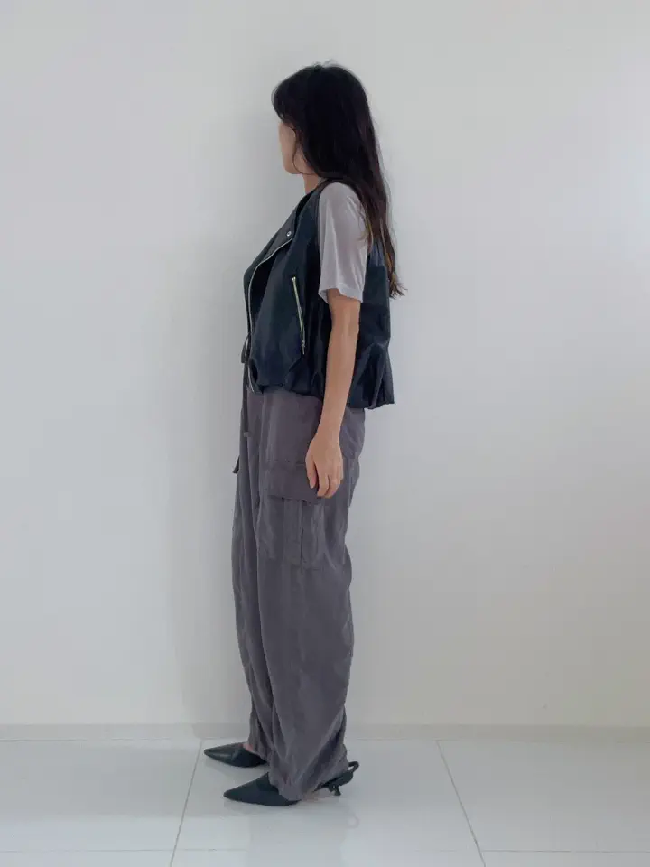 GRACE CONTINENTAL  Sekine コーディネート画像