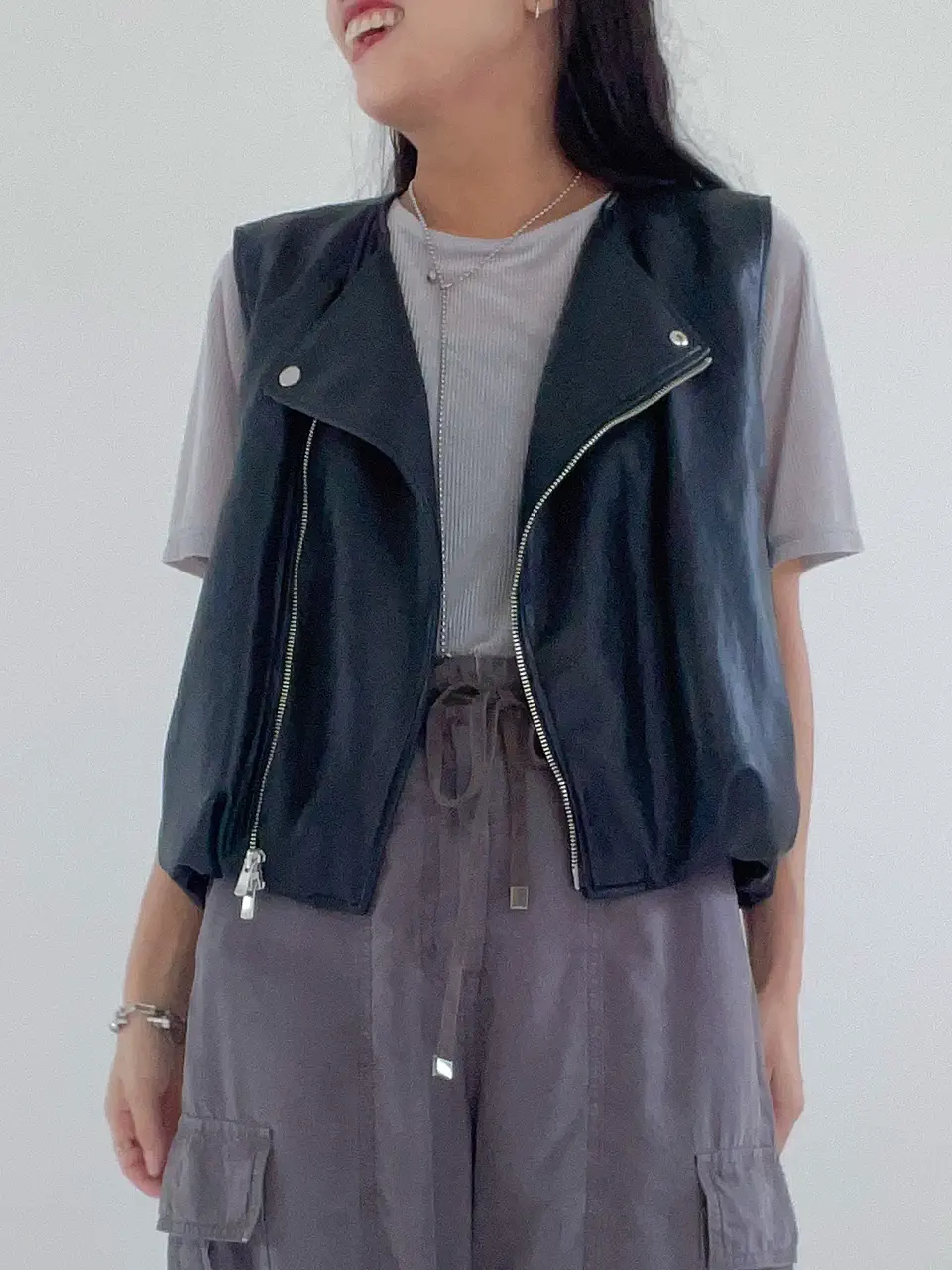 GRACE CONTINENTAL  Sekine コーディネート画像