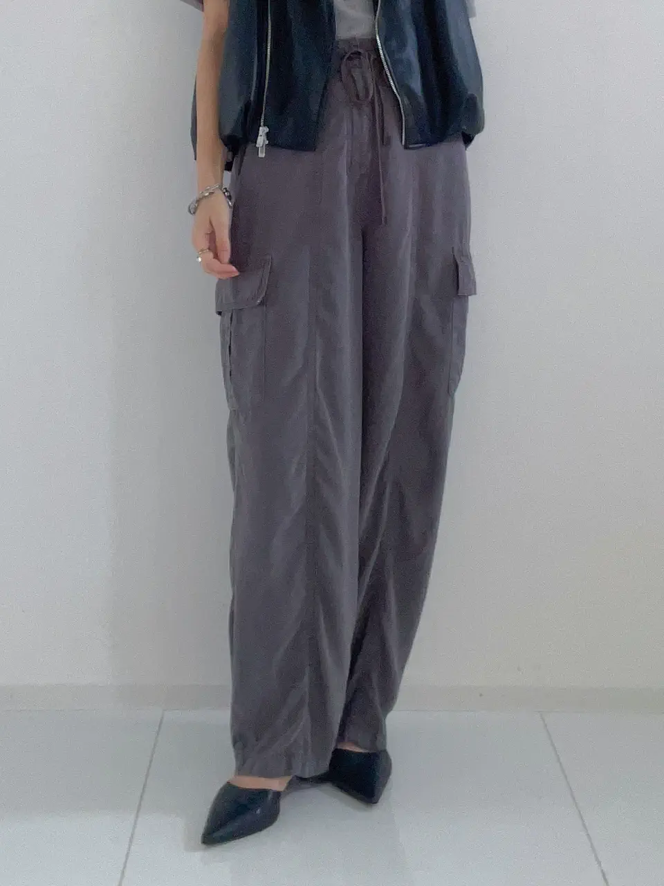 GRACE CONTINENTAL  Sekine コーディネート画像