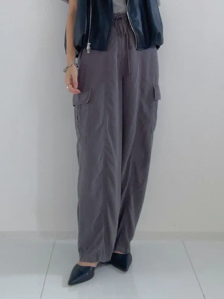 GRACE CONTINENTAL  Sekine コーディネート画像