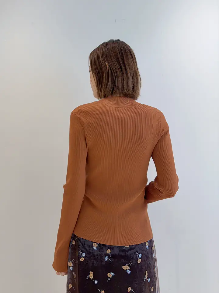 GRACE CONTINENTAL 亀田 未希 コーディネート画像