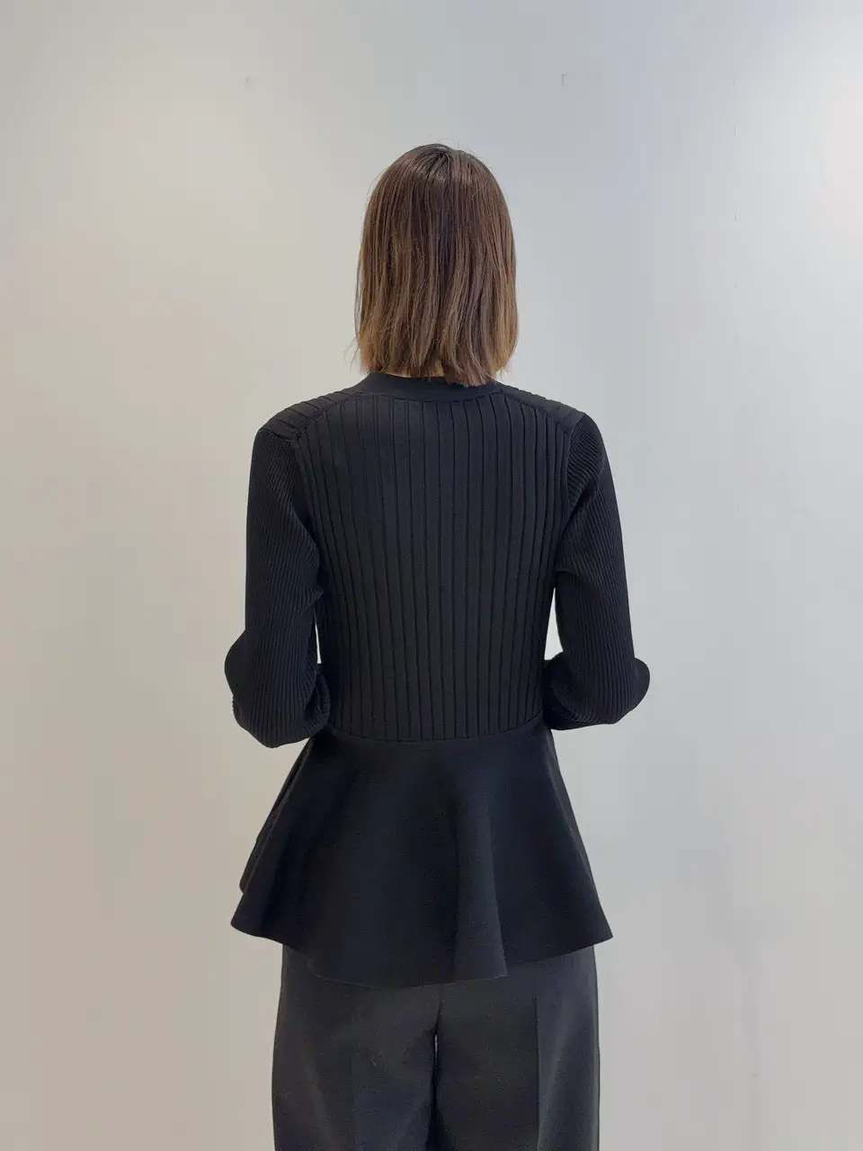 GRACE CONTINENTAL 亀田 未希 コーディネート画像