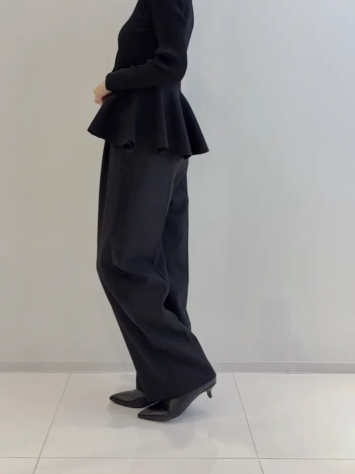 GRACE CONTINENTAL 亀田 未希 コーディネート画像