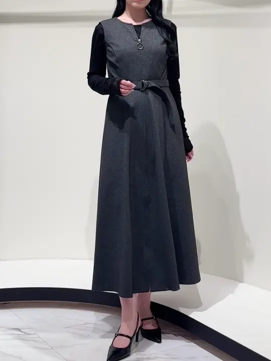 GRACE CONTINENTAL 平野 裕華 コーディネート画像