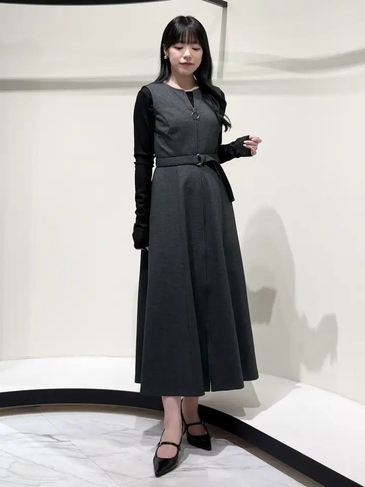 GRACE CONTINENTAL 平野 裕華 コーディネート画像