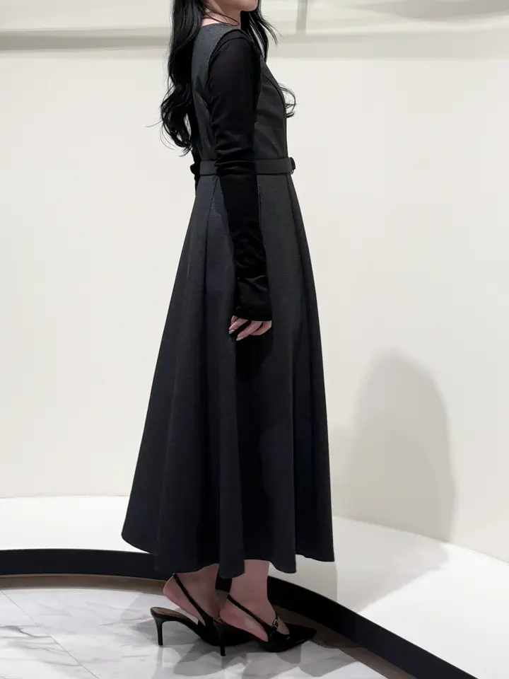 GRACE CONTINENTAL 平野 裕華 コーディネート画像