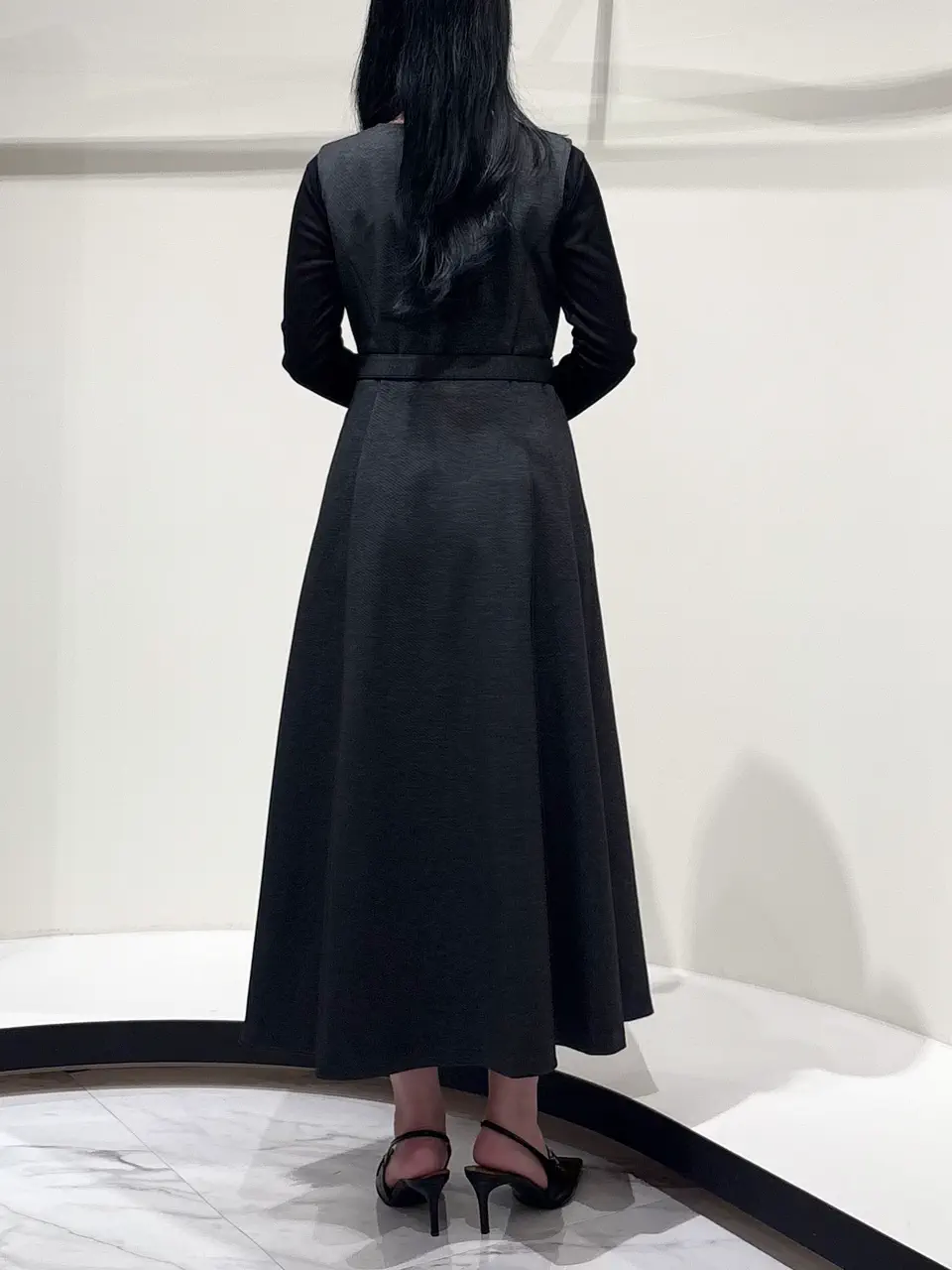 GRACE CONTINENTAL 平野 裕華 コーディネート画像