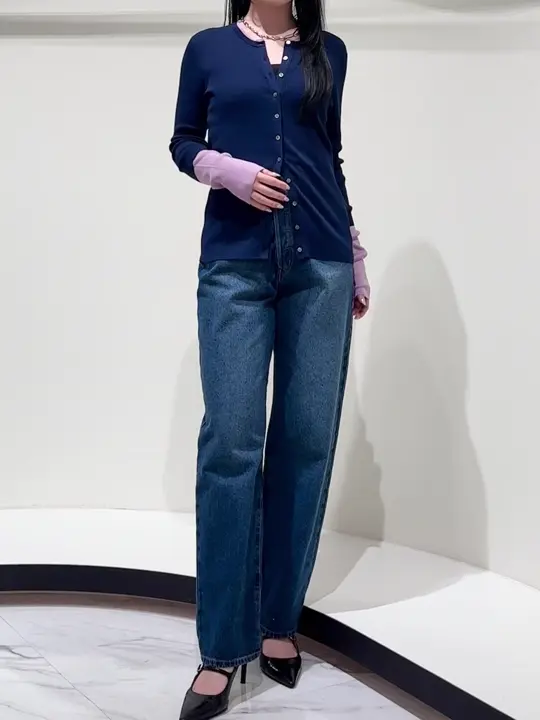 GRACE CONTINENTAL 平野 裕華 コーディネート画像