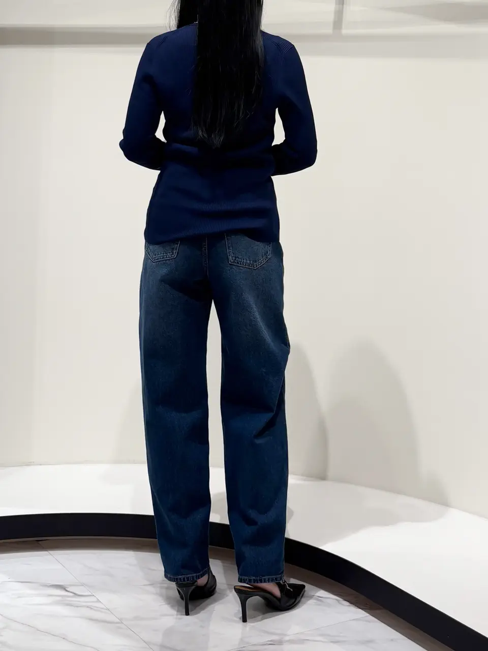 GRACE CONTINENTAL 平野 裕華 コーディネート画像