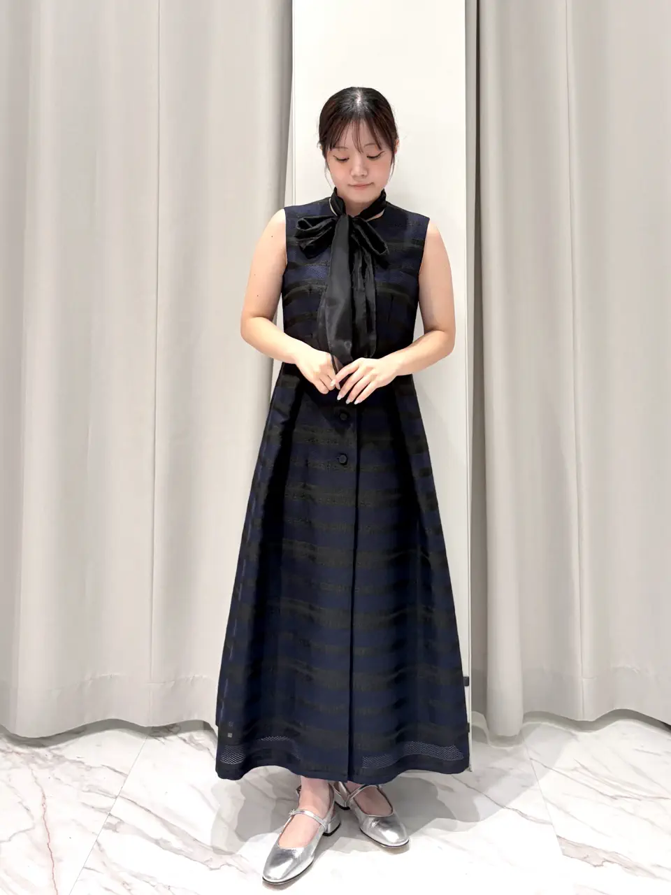  RINA コーディネート画像