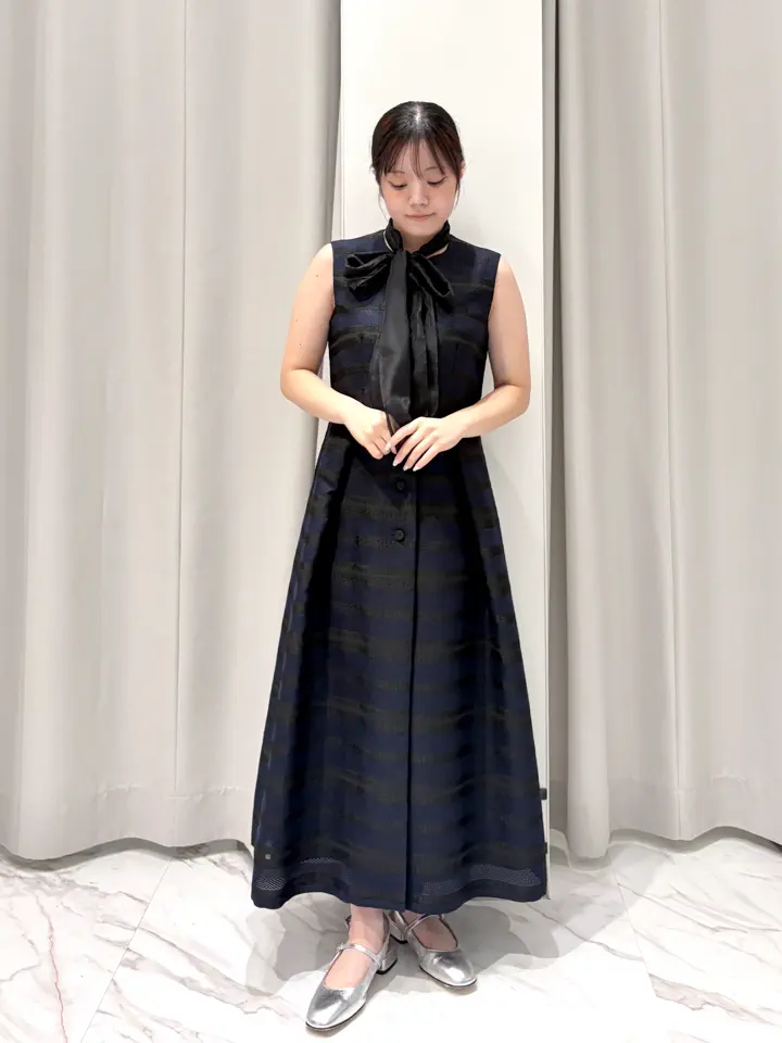 GRACE CONTINENTAL RINA コーディネート画像