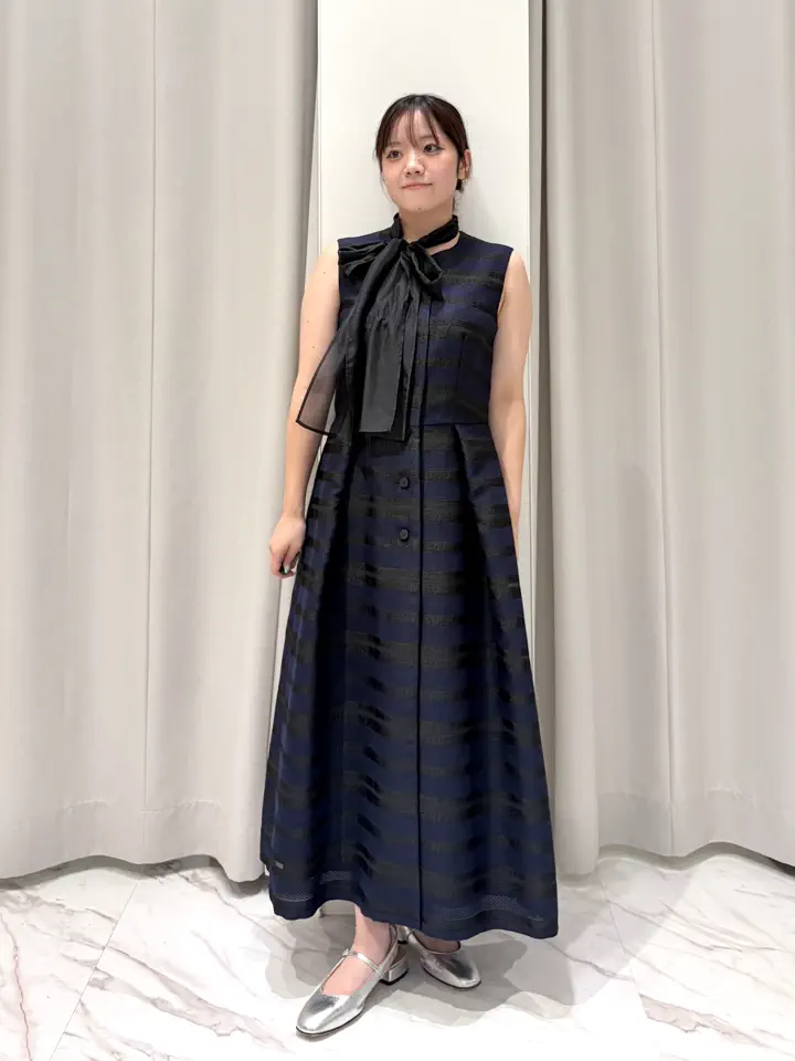 GRACE CONTINENTAL RINA コーディネート画像