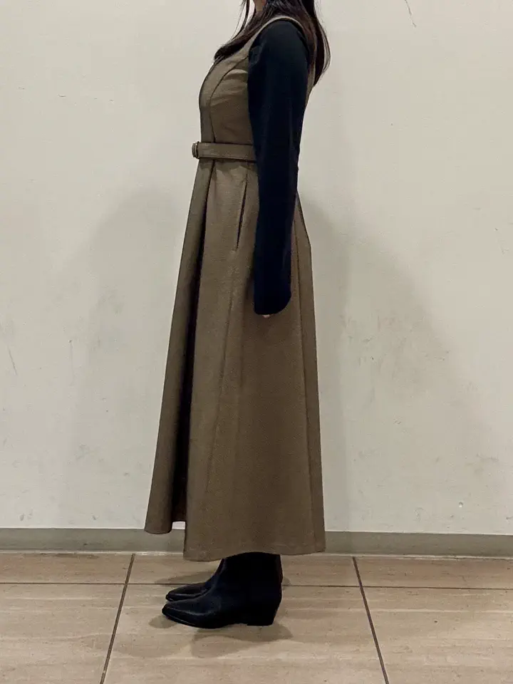 GRACE CONTINENTAL A コーディネート画像