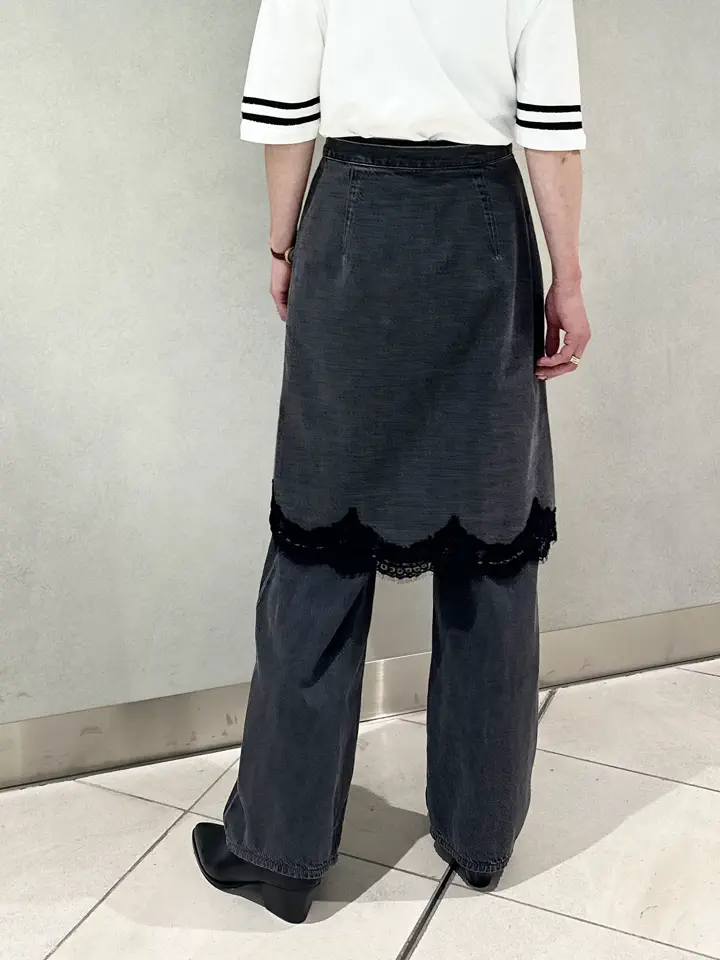 GRACE CONTINENTAL koba コーディネート画像