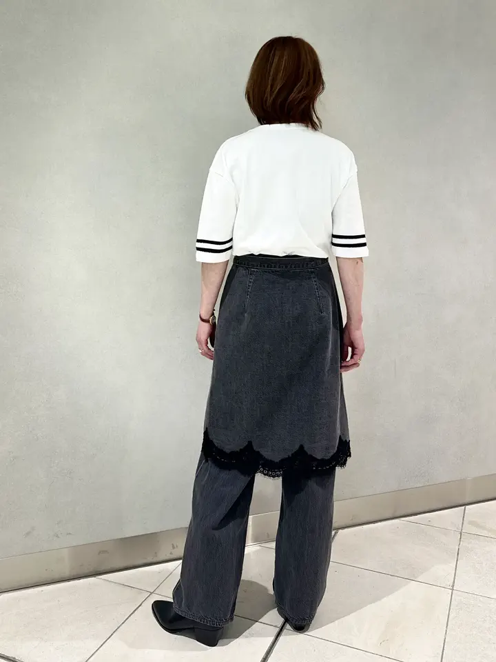 GRACE CONTINENTAL koba コーディネート画像