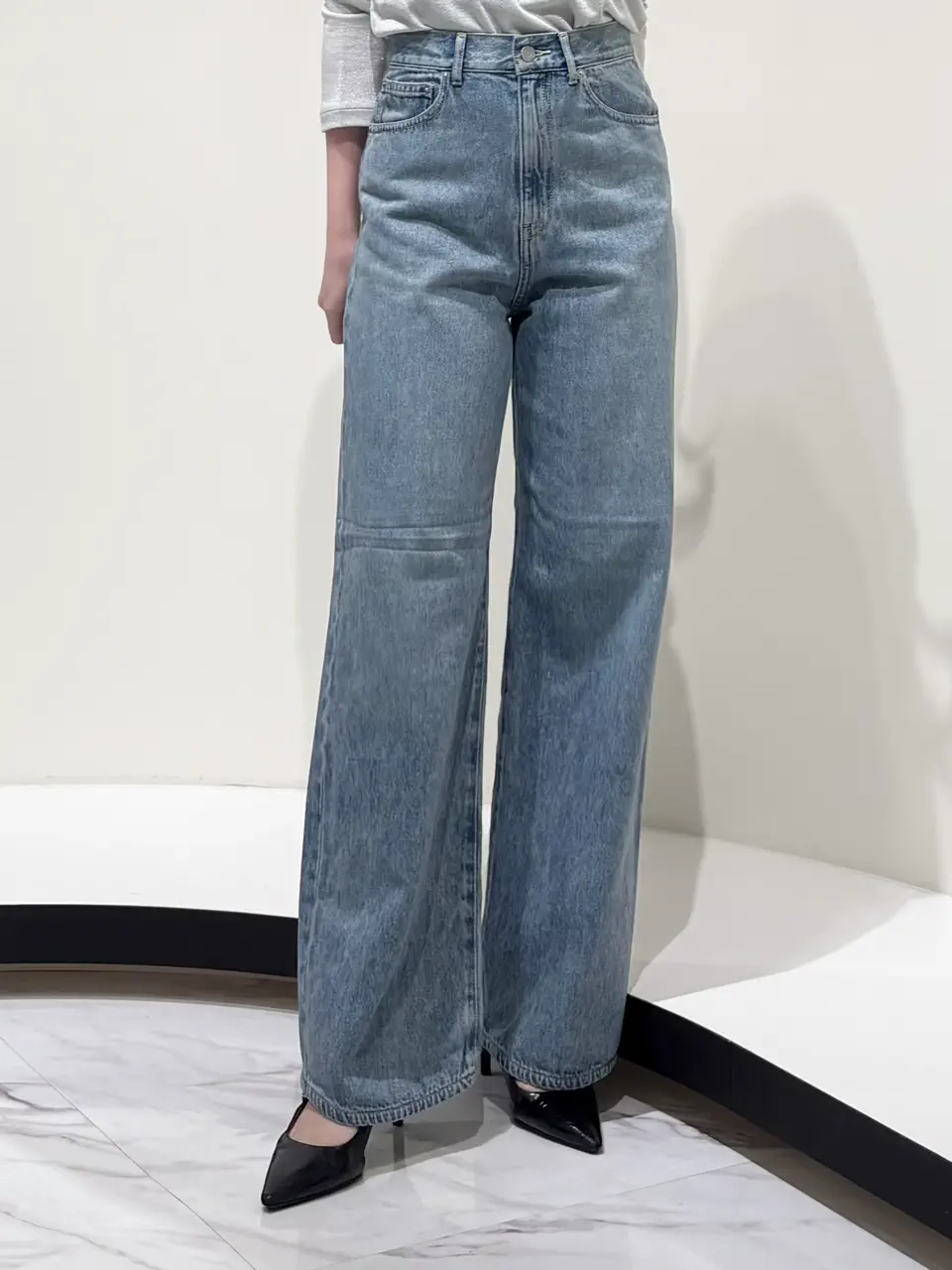 GRACE CONTINENTAL 平野 裕華 コーディネート画像