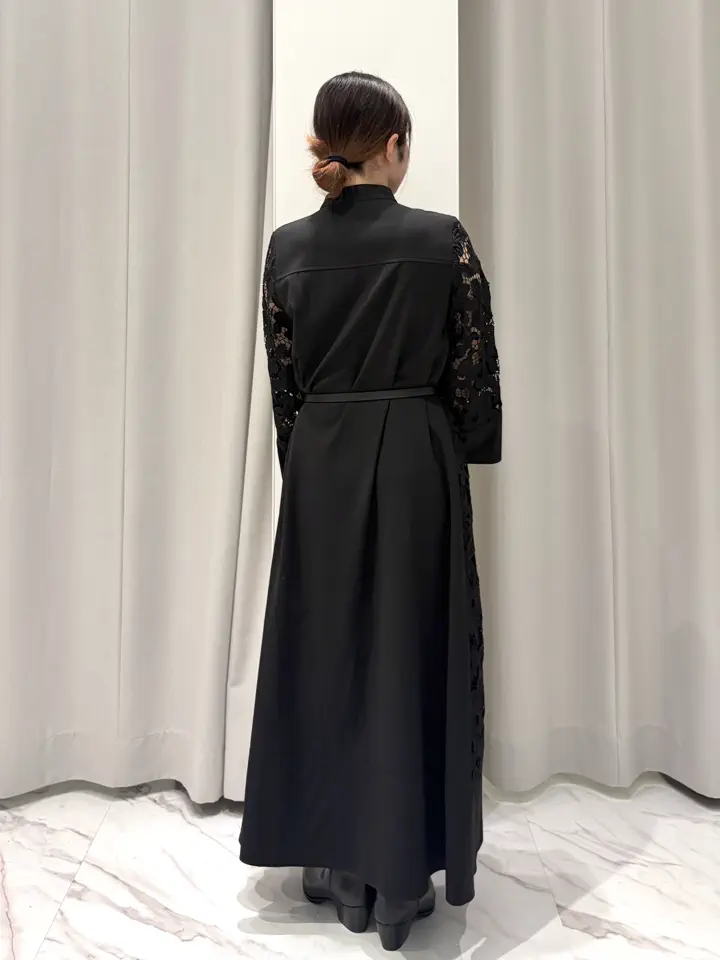GRACE CONTINENTAL RINA コーディネート画像