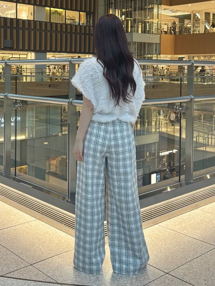 GRACE CONTINENTAL Kiku コーディネート画像