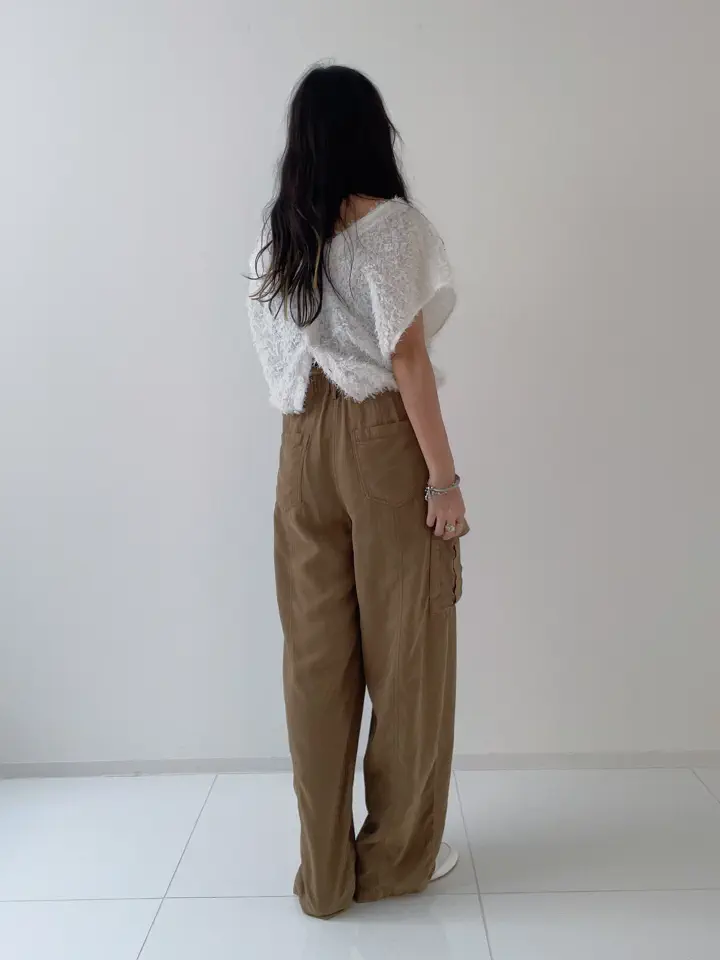 GRACE CONTINENTAL  Sekine コーディネート画像