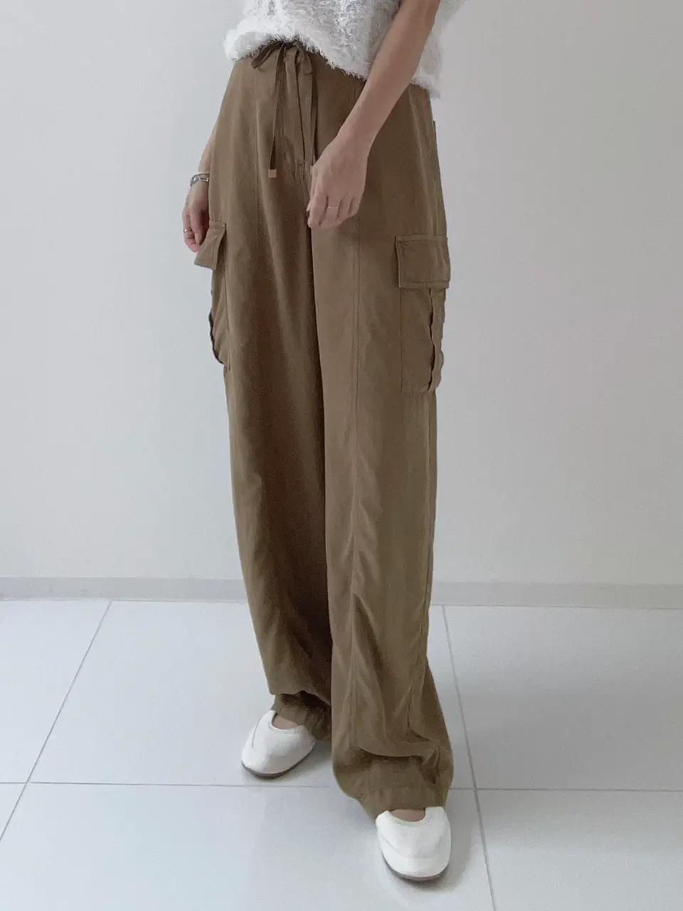 GRACE CONTINENTAL  Sekine コーディネート画像