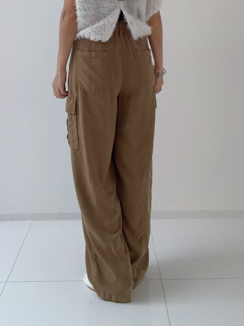 GRACE CONTINENTAL  Sekine コーディネート画像