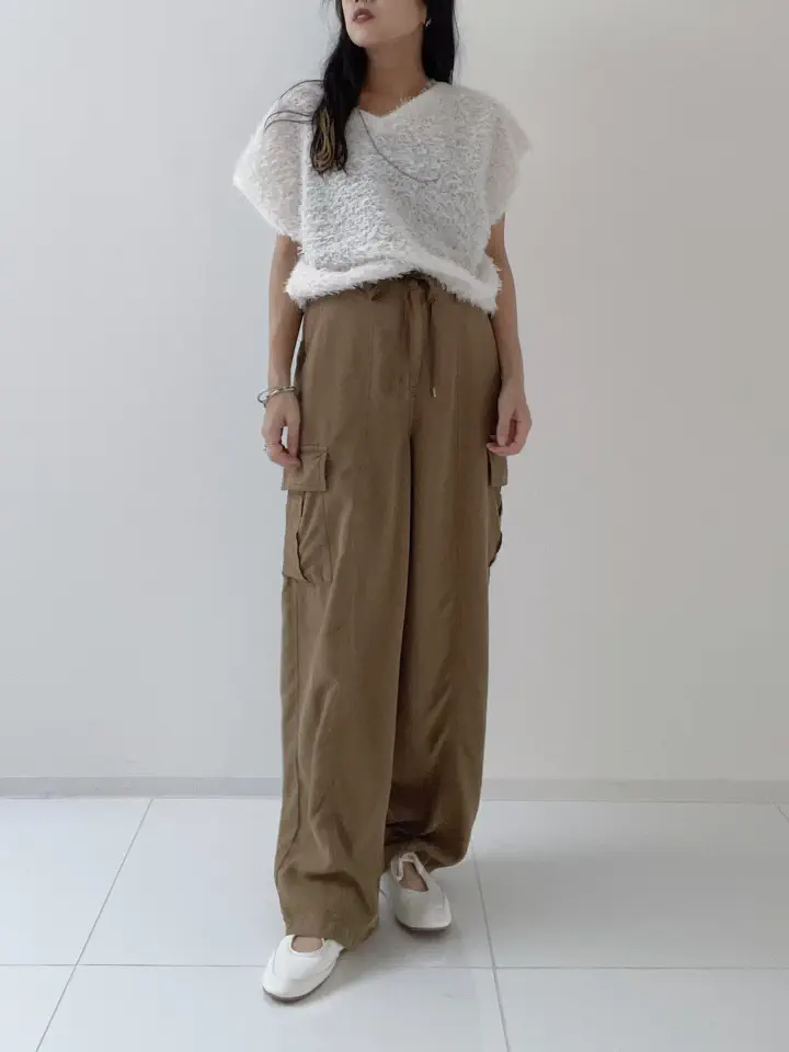 GRACE CONTINENTAL  Sekine コーディネート画像