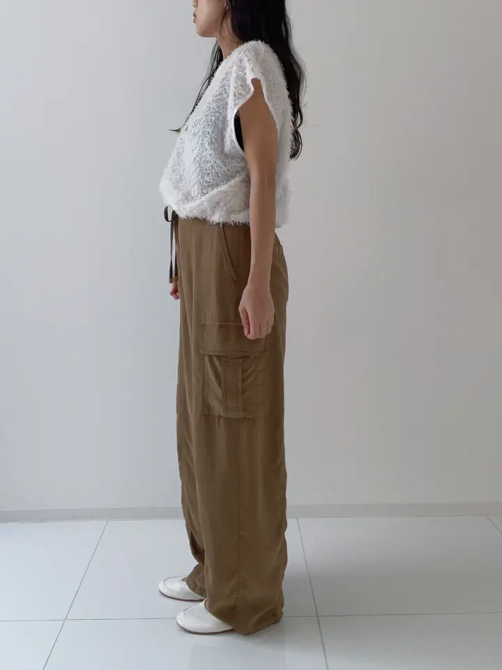 GRACE CONTINENTAL  Sekine コーディネート画像
