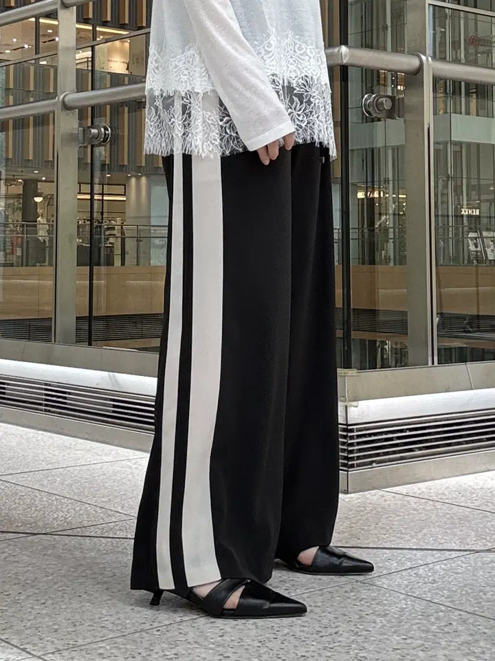 GRACE CONTINENTAL A.FUKUDA コーディネート画像