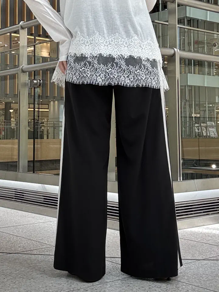 GRACE CONTINENTAL A.FUKUDA コーディネート画像