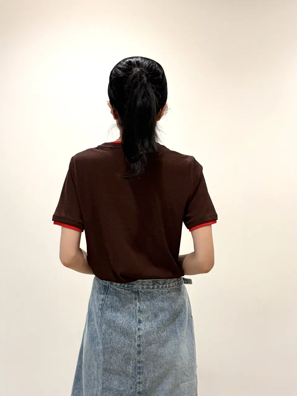 GRACE CONTINENTAL yoshi コーディネート画像