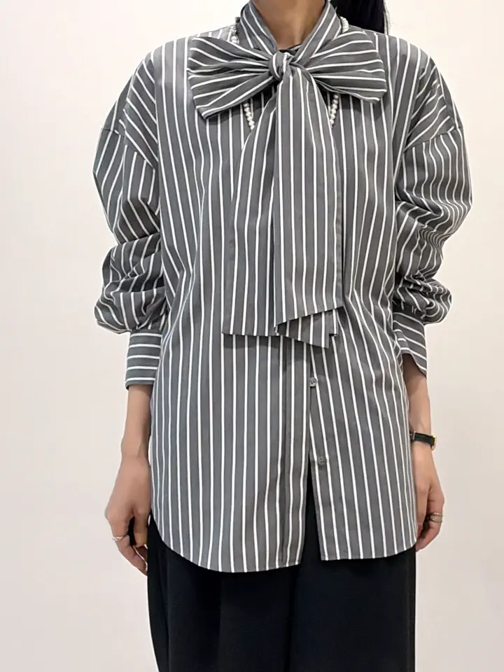 GRACE CONTINENTAL yoshi コーディネート画像