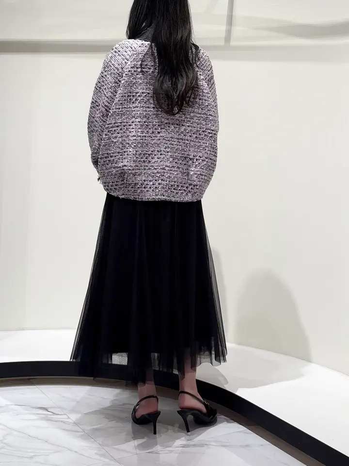 GRACE CONTINENTAL 平野 裕華 コーディネート画像