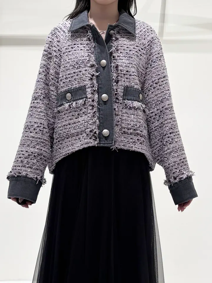 GRACE CONTINENTAL 平野 裕華 コーディネート画像