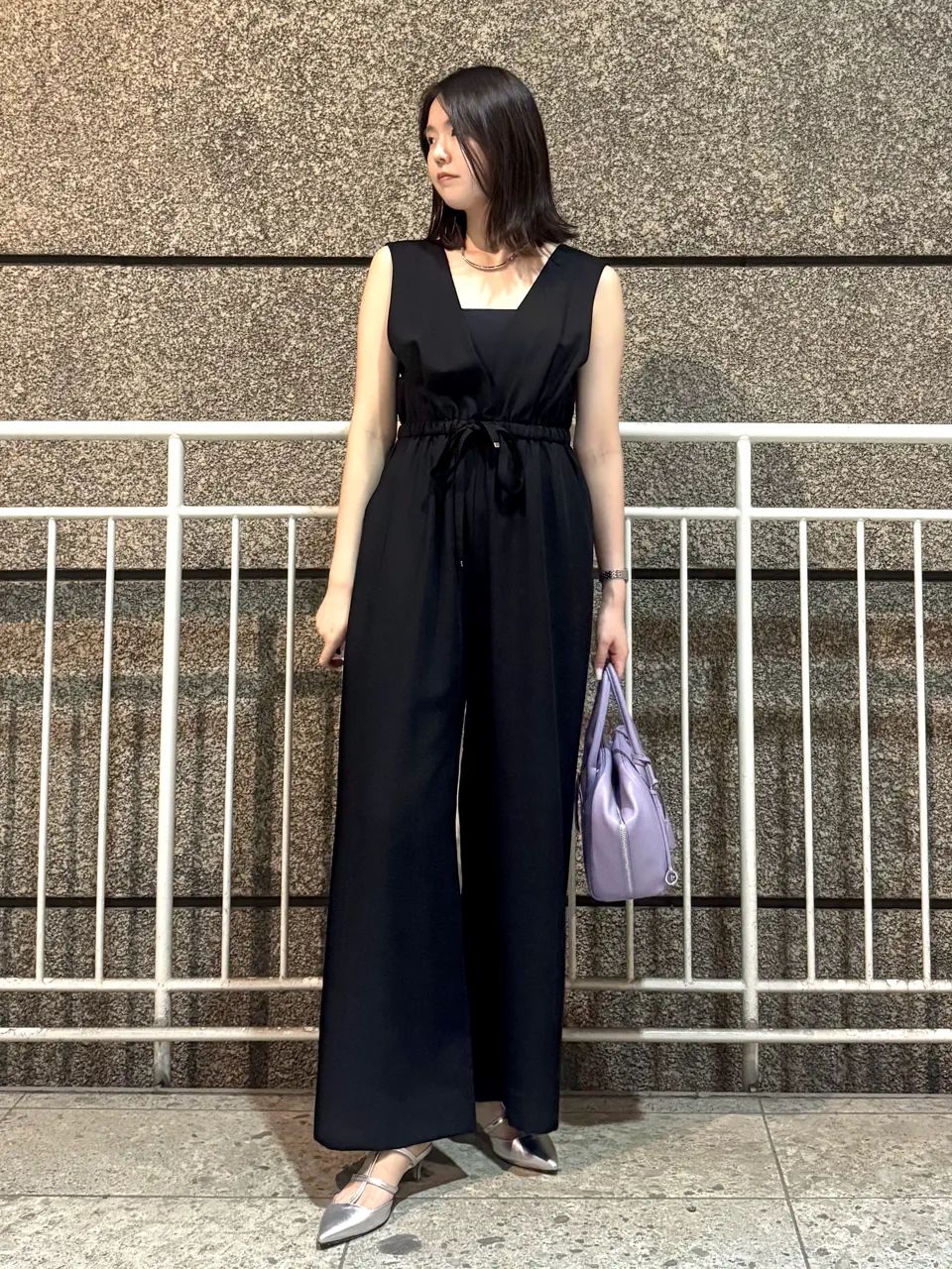  伊藤　静華 コーディネート画像
