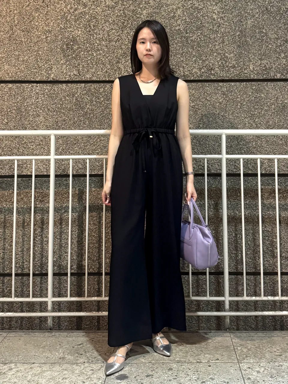 GRACE CONTINENTAL 伊藤　静華 コーディネート画像