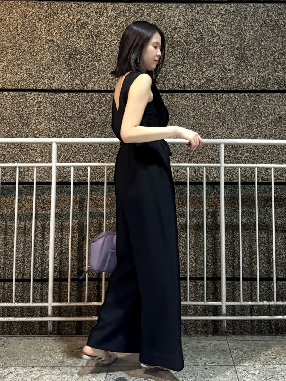 GRACE CONTINENTAL 伊藤　静華 コーディネート画像