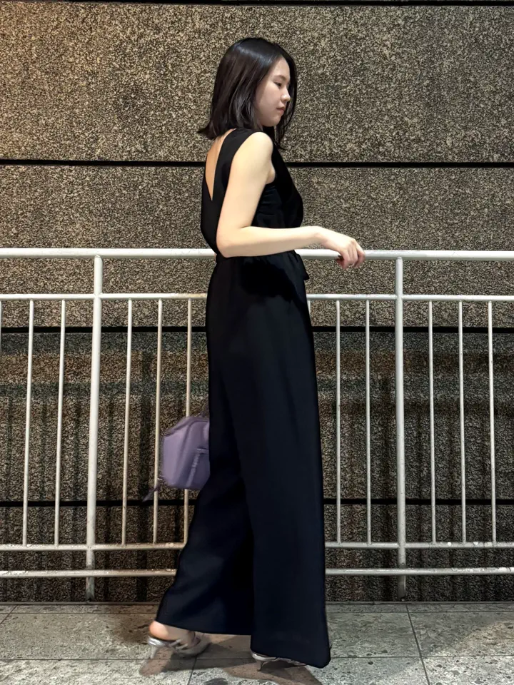 GRACE CONTINENTAL 伊藤　静華 コーディネート画像