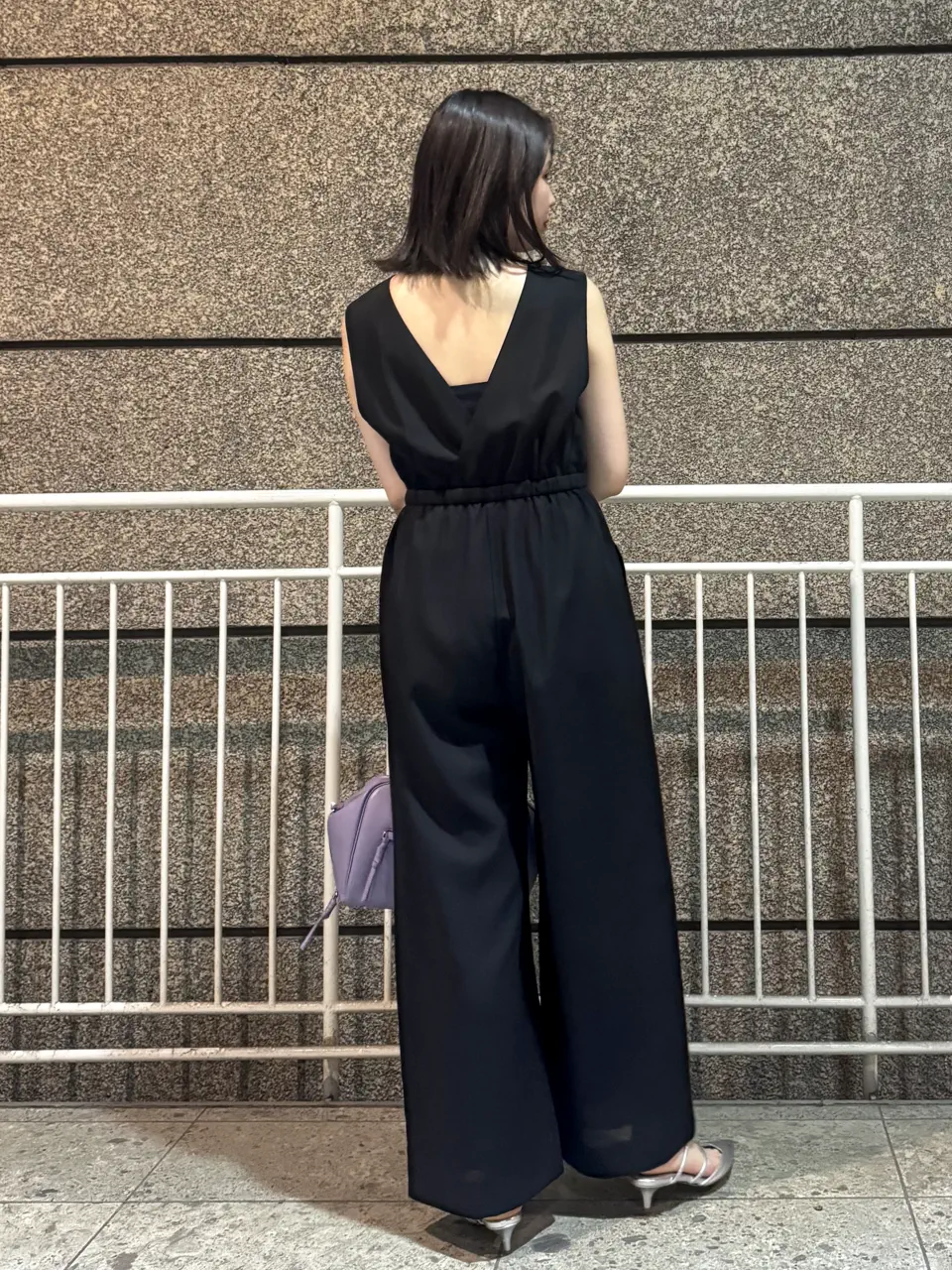 GRACE CONTINENTAL 伊藤　静華 コーディネート画像