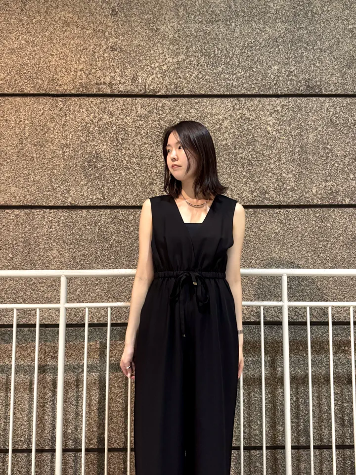 GRACE CONTINENTAL 伊藤　静華 コーディネート画像