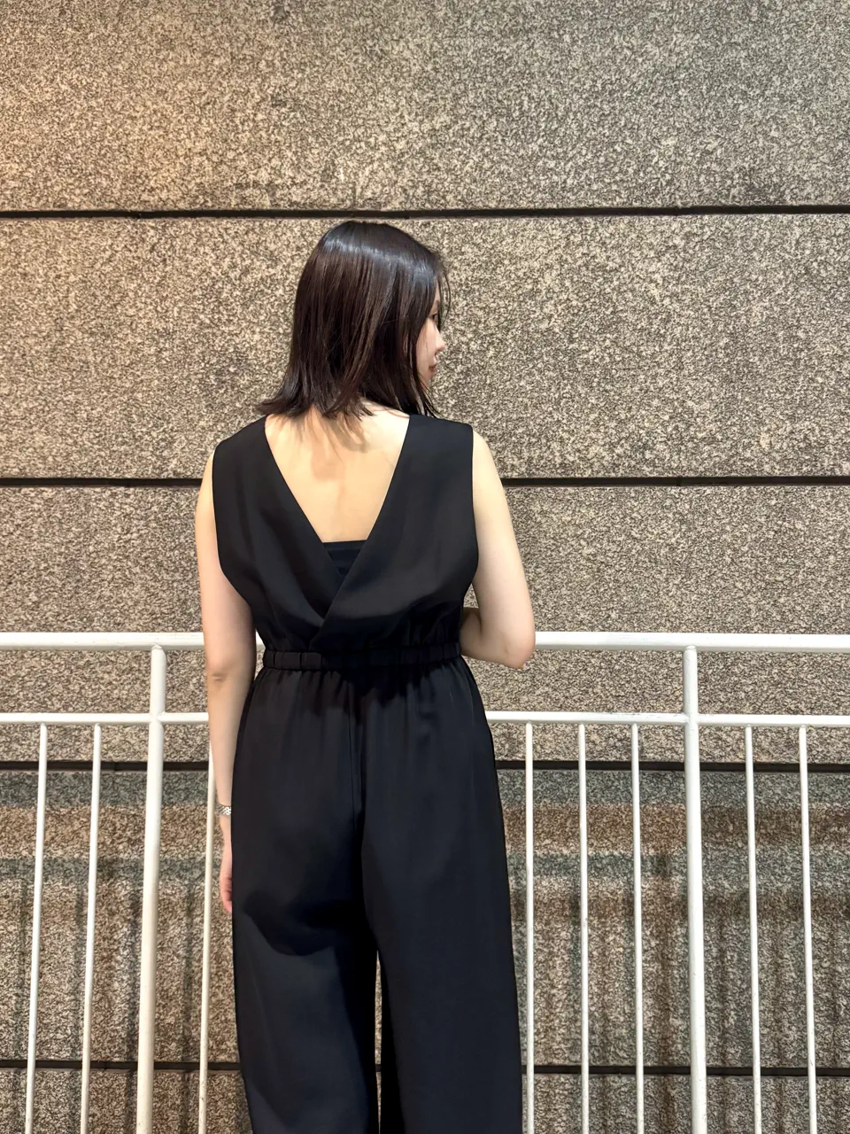 GRACE CONTINENTAL 伊藤　静華 コーディネート画像