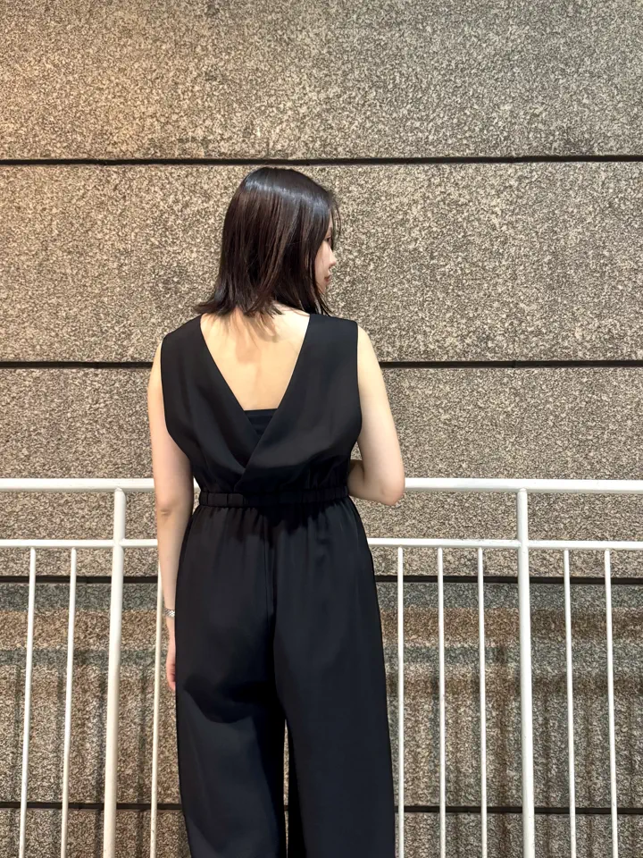 GRACE CONTINENTAL 伊藤　静華 コーディネート画像