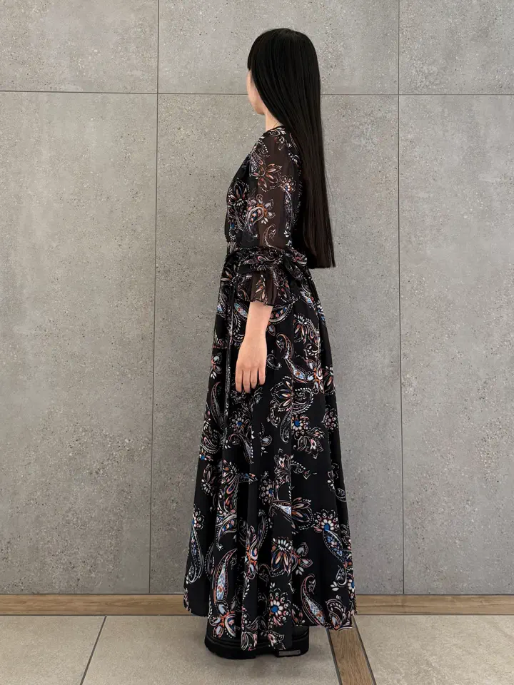 GRACE CONTINENTAL anri コーディネート画像